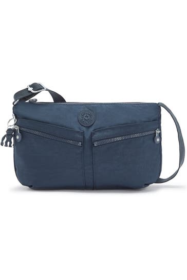 KIPLING Umhängetasche blue bleu 2