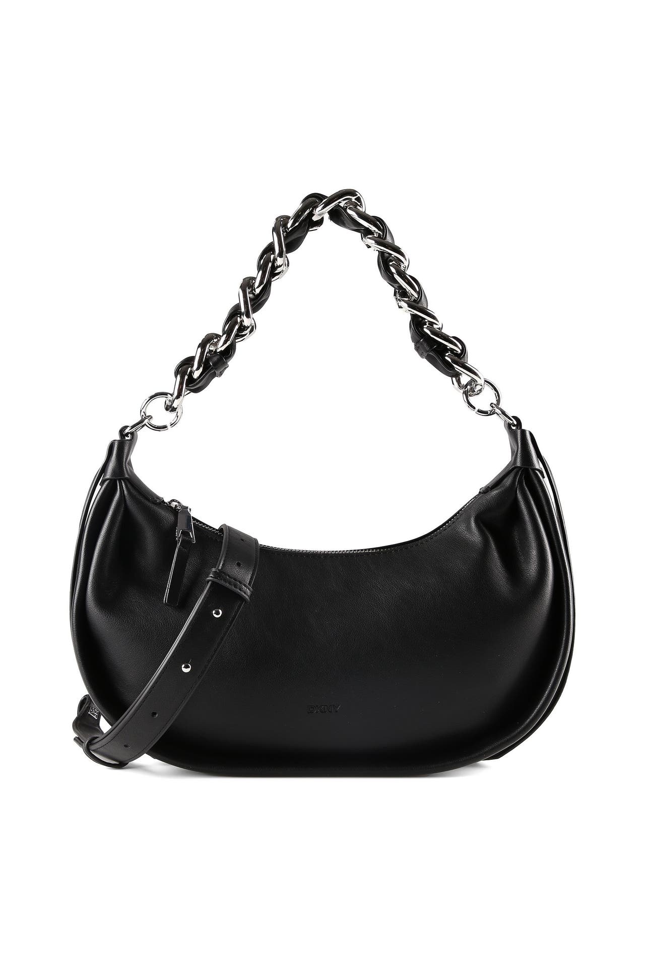 DKNY Umhängetasche black-silver, Bild 1