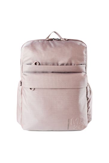MANDARINA DUCK Rucksack taupe
