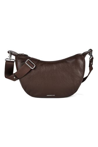 MANDARINA DUCK Umhängetasche espresso