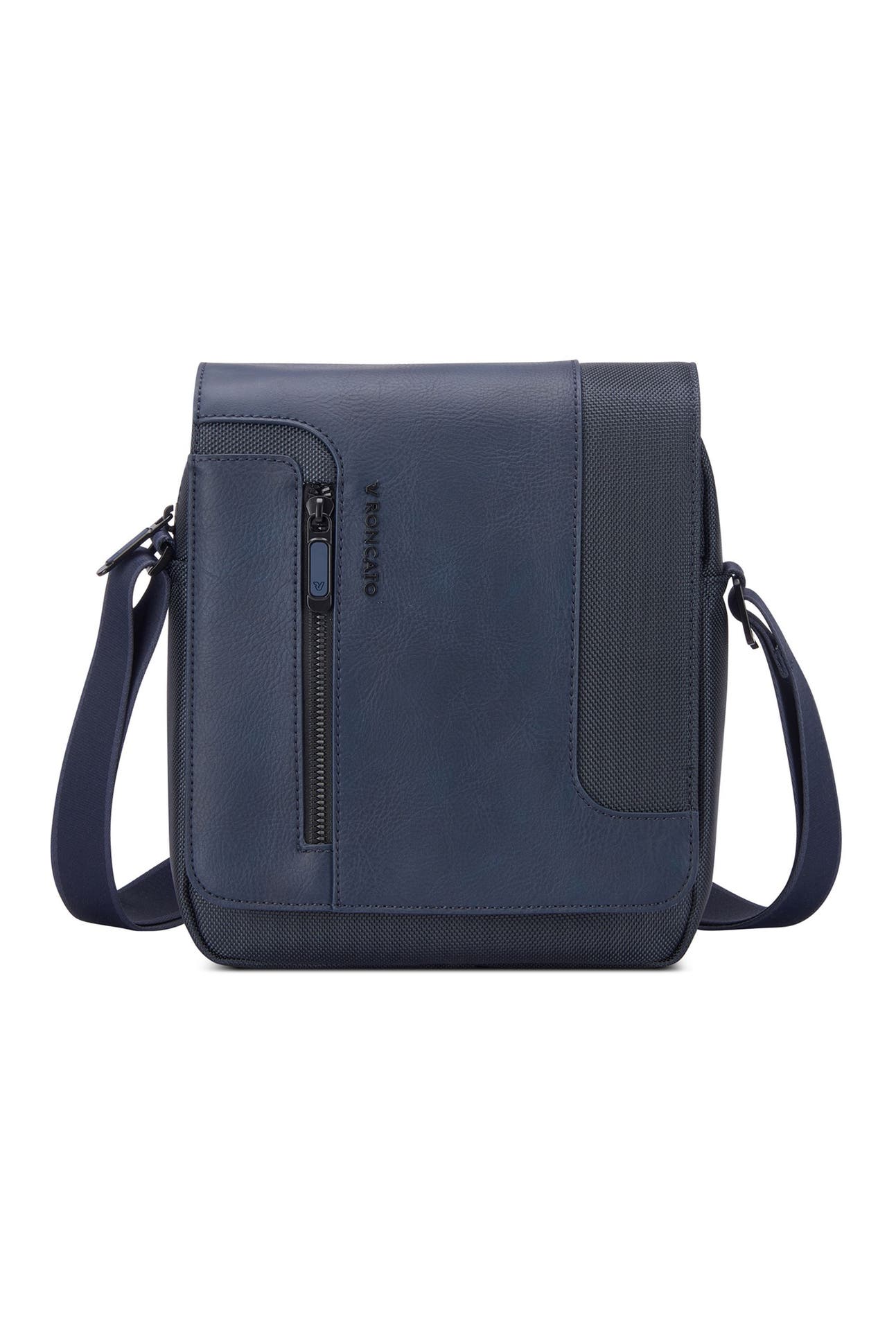 RONCATO Umhängetasche blu notte, Bild 1