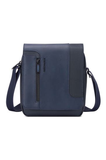 RONCATO Umhängetasche blu notte