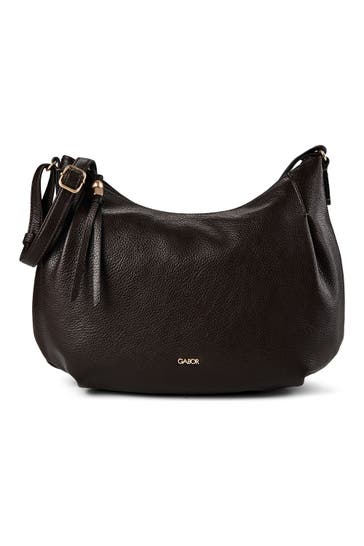 GABOR Handtasche dark brown