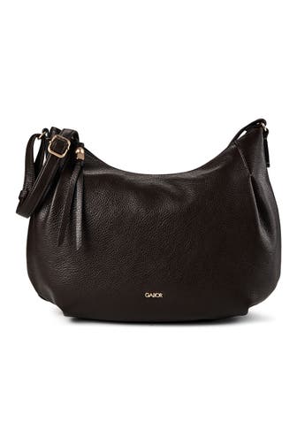 GABOR Handtasche dark brown