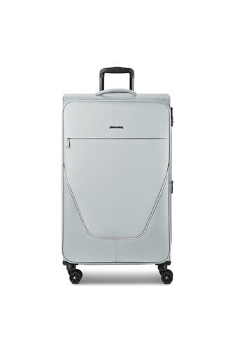 STRATIC Koffer grey