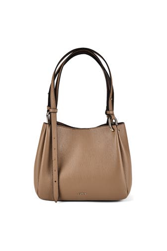 FURLA Handtasche toffee