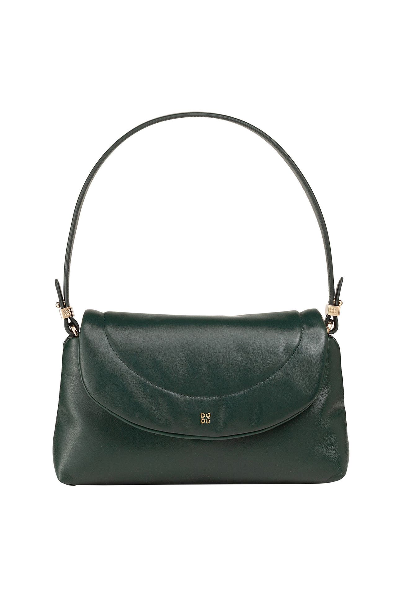 DUDU Handtasche mangrove, Bild 1