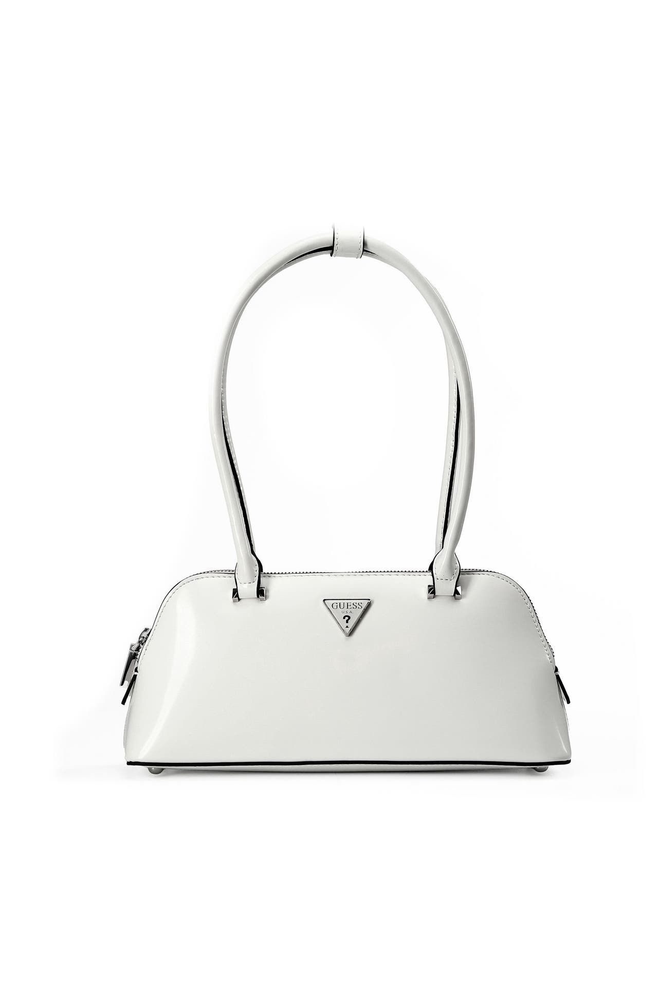 GUESS Handtasche white, Bild 1