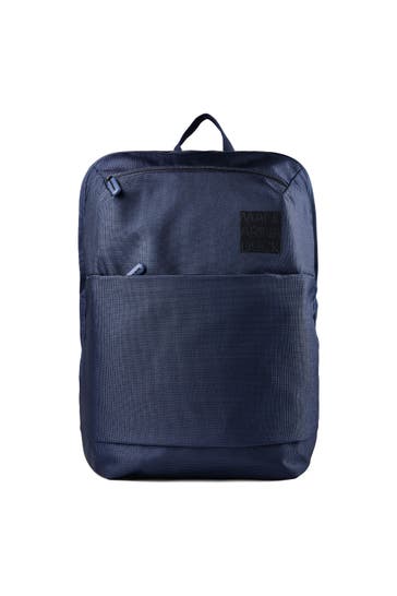 MANDARINA DUCK Rucksack dress blue