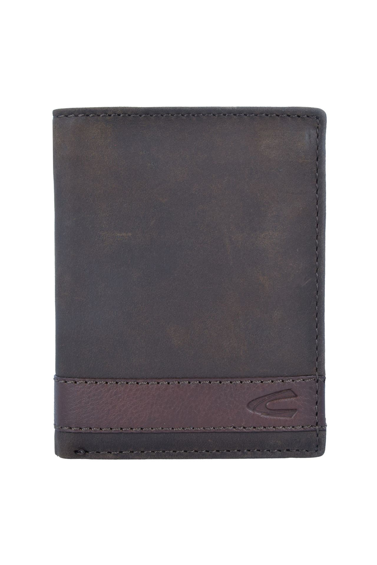 CAMEL ACTIVE Geldbörse braun, Bild 1