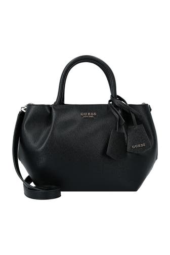 GUESS Umhängetasche black