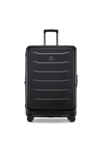 STRATIC Koffer black