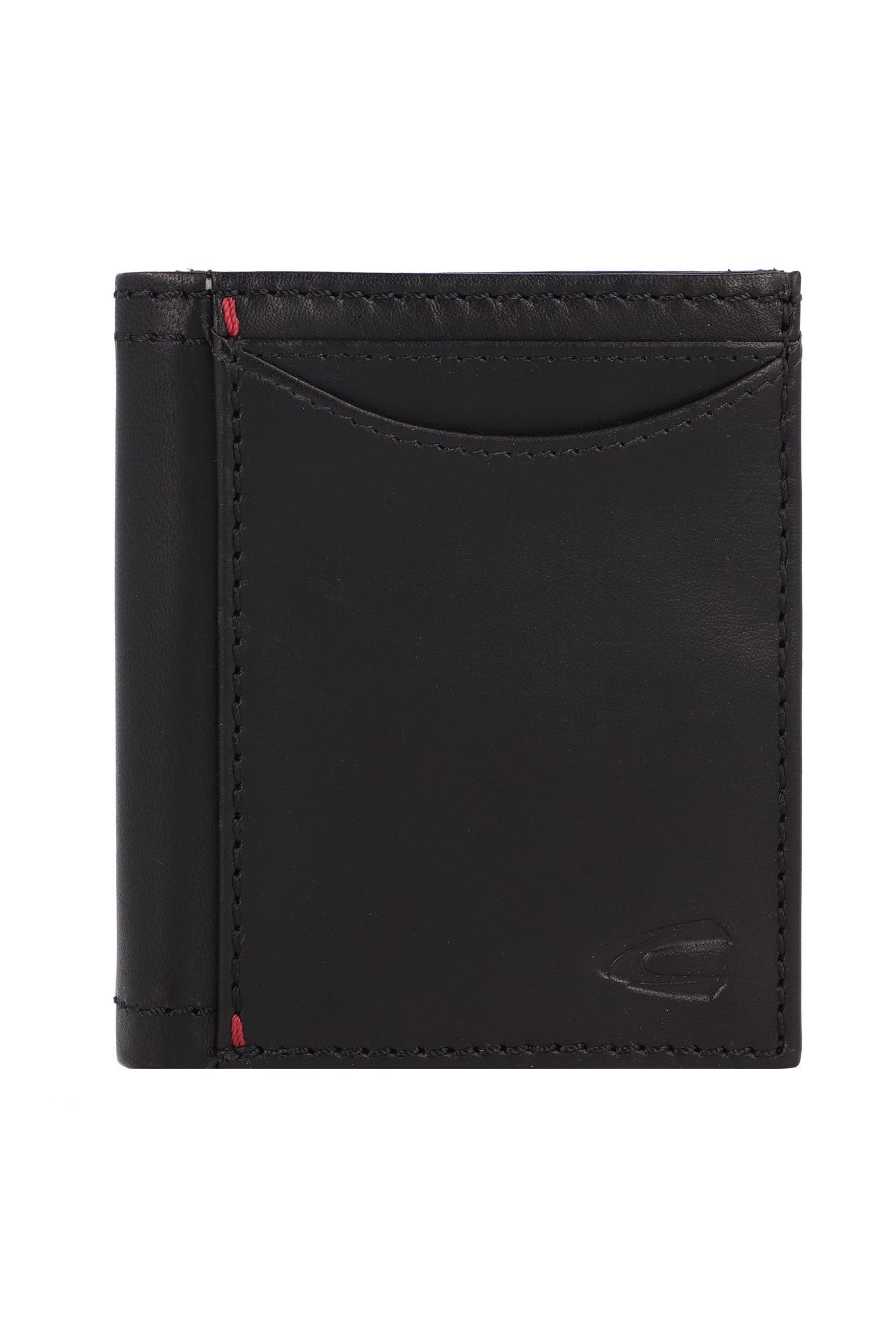 CAMEL ACTIVE Geldbörse black, Bild 1