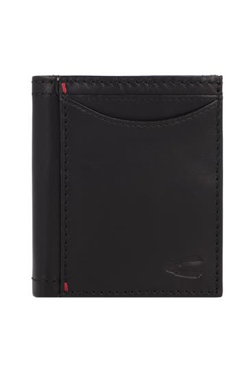CAMEL ACTIVE Geldbörse black