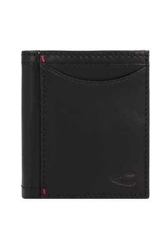CAMEL ACTIVE Geldbörse black