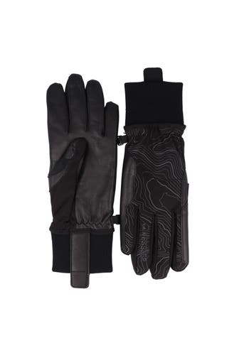 KESSLER Handschuhe black