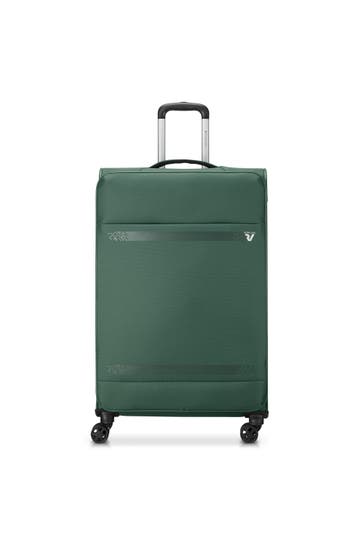 RONCATO Koffer smaragd