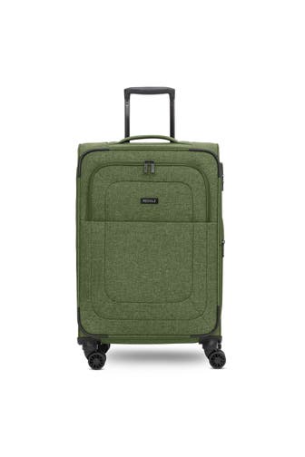 REDOLZ Koffer olive