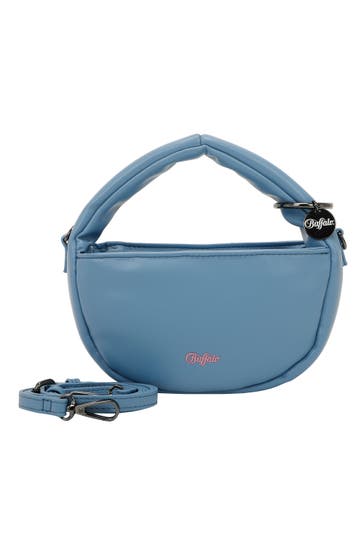 BUFFALO Handtasche dreamy blue