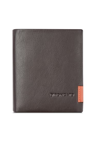 RONCATO Geldbörse brown