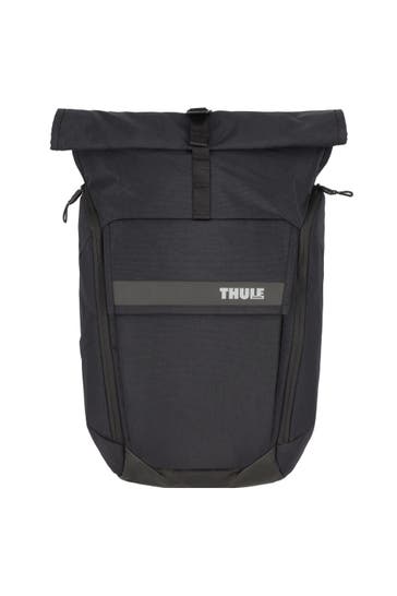 THULE Rucksack black