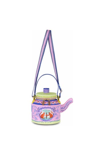 OILILY Flaming Symbols Kindertasche 14 cm