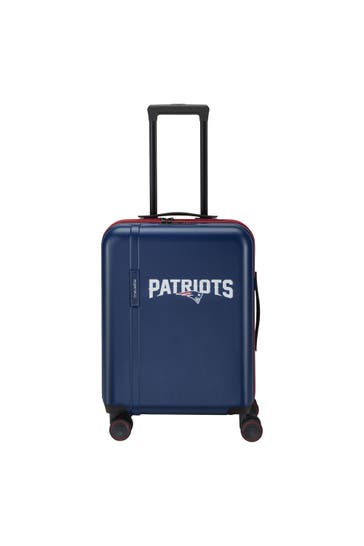 TRAVELITE Koffer new england patriots