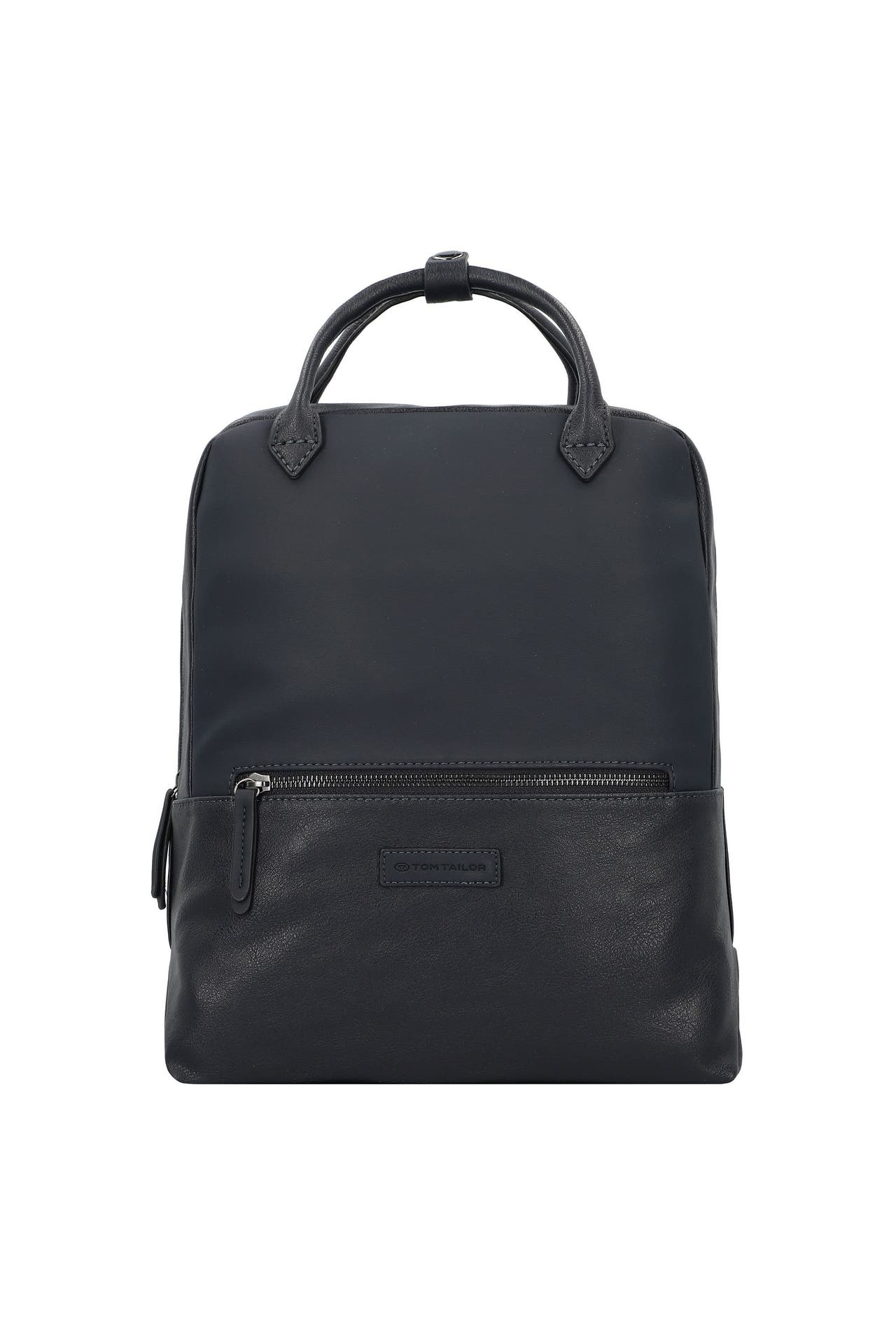 TOM TAILOR Rucksack dark blue, Bild 1