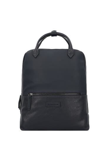 TOM TAILOR - Rucksack dark blue