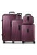 aubergine metallic