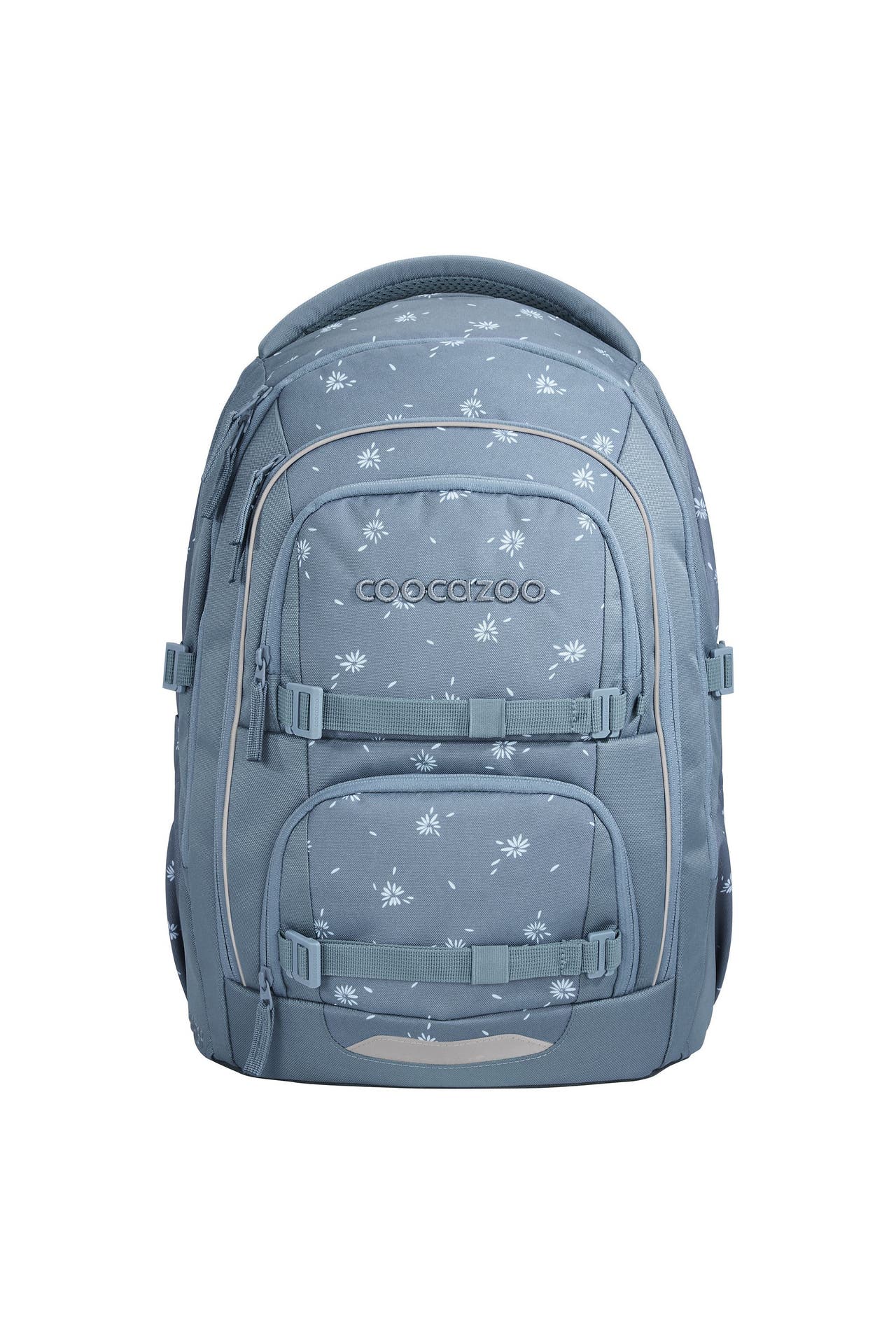 COOCAZOO Porter Schulrucksack 46 cm, Bild 1