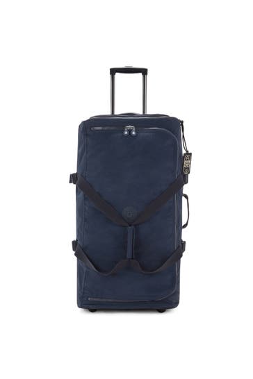 KIPLING Weekender blue bleu 2