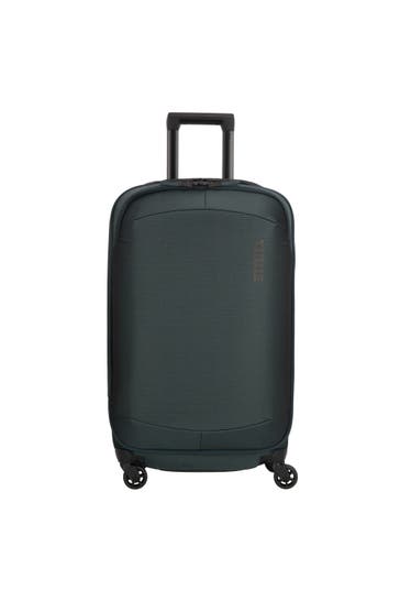 THULE Koffer dark slate