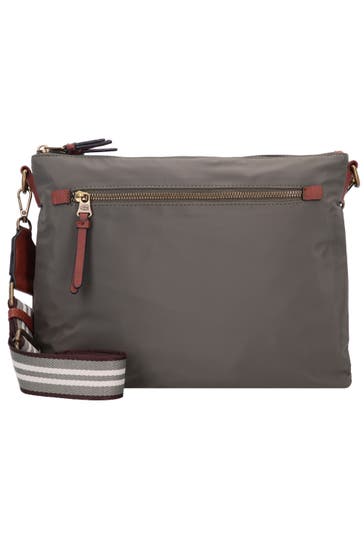 CAMEL ACTIVE Umhängetasche khaki