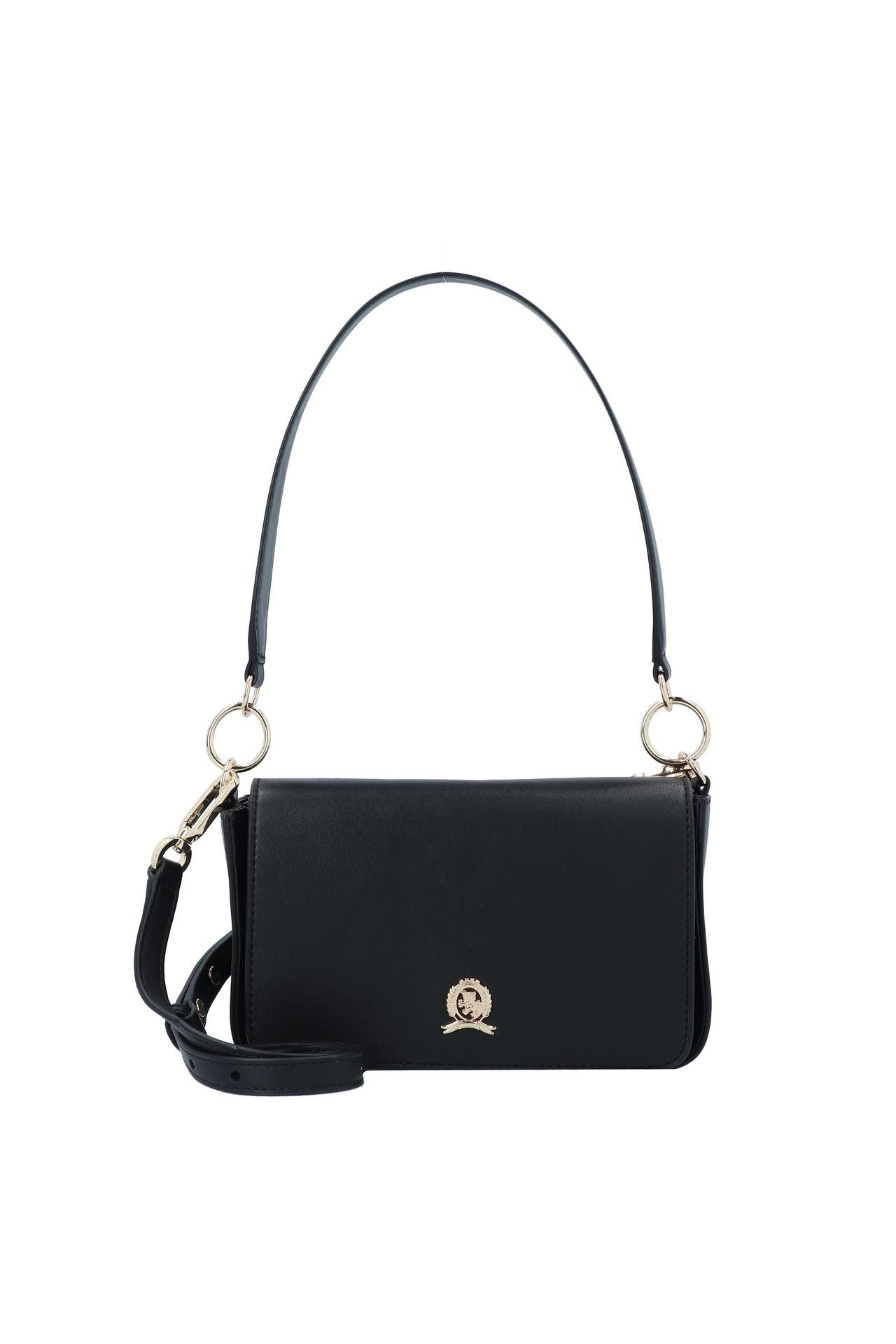 TOMMY HILFIGER Handtasche black, Bild 1