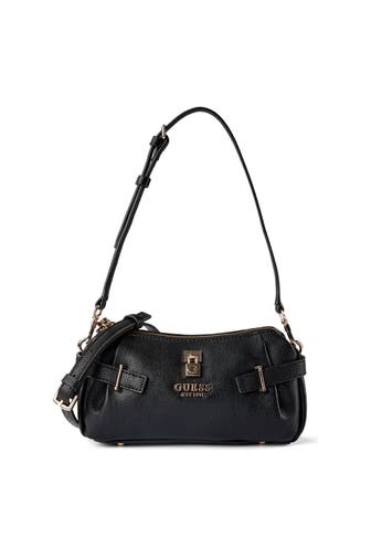 GUESS Umhängetasche black