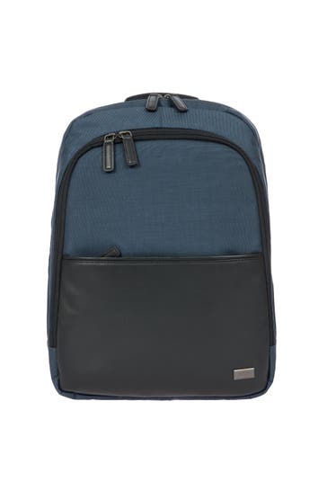 BRIC'S Business Bag navy blu