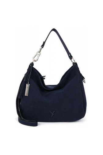 SURI FREY Handtasche blue