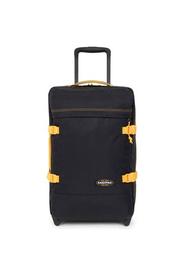 EASTPAK Koffer kontrast mango