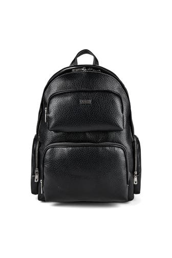 GUESS Rucksack black