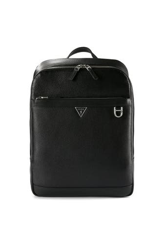 GUESS Rucksack black