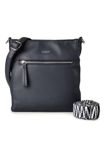 GABOR Umhängetasche dark blue