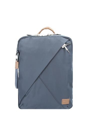 CAMEL ACTIVE Rucksack dark blue