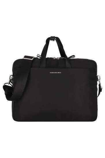 MANDARINA DUCK Business Bag black