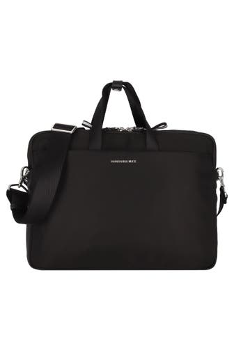 MANDARINA DUCK Business Bag black