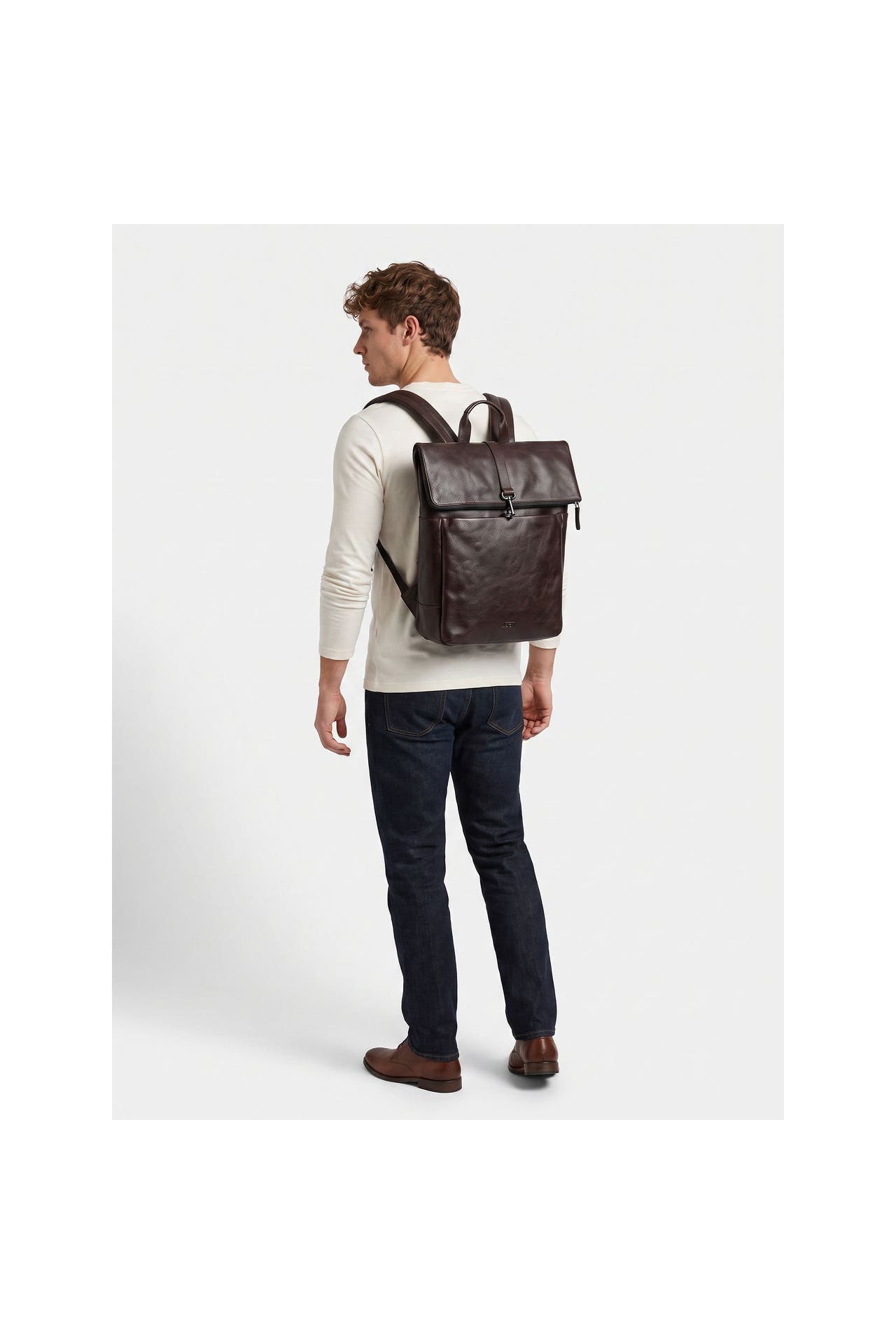 JOST Rucksack brown, Bild 1