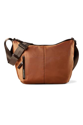 MANDARINA DUCK Umhängetasche pecan nut