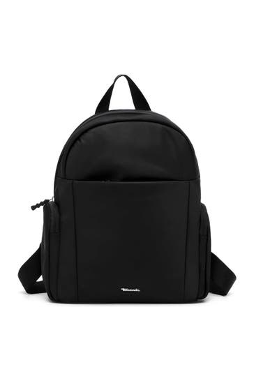 TAMARIS Rucksack black