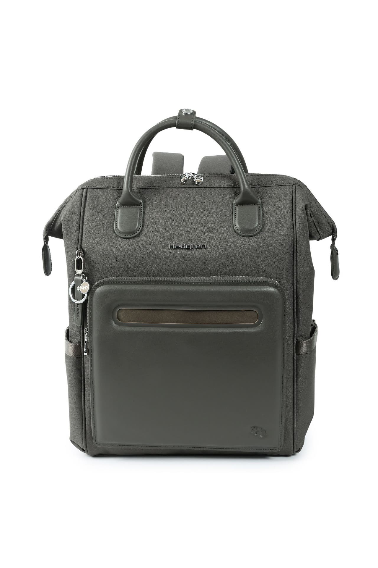 HEDGREN Rucksack black ink, Bild 1