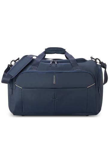 RONCATO Weekender blu notte
